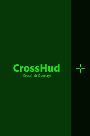 CrossHud - Crosshair Overlay Steam Anahtarı