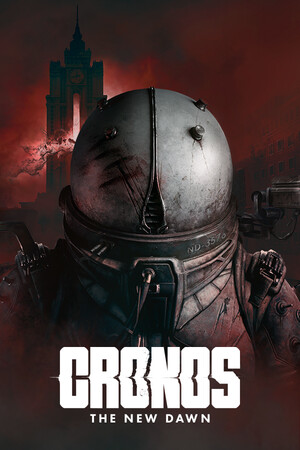 Cronos: The New Dawn Steam Anahtarı