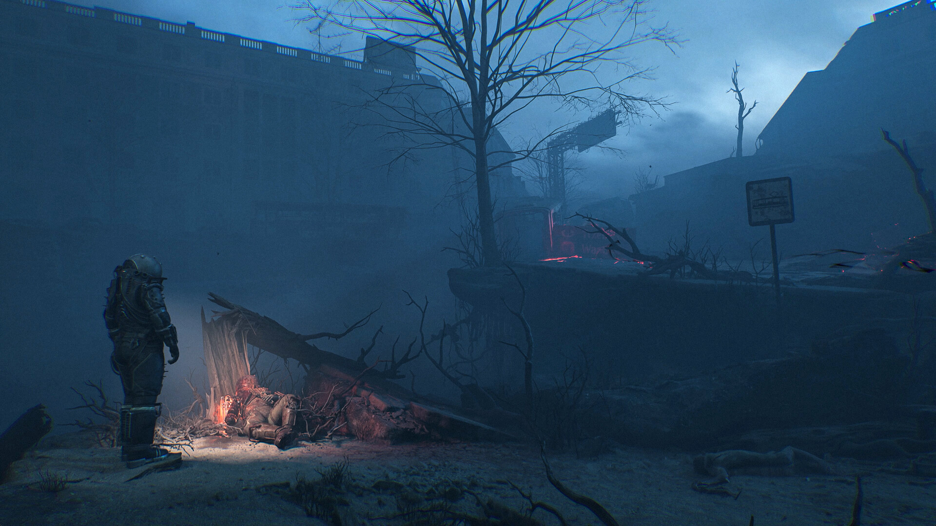 Cronos: The New Dawn Steam Anahtarı