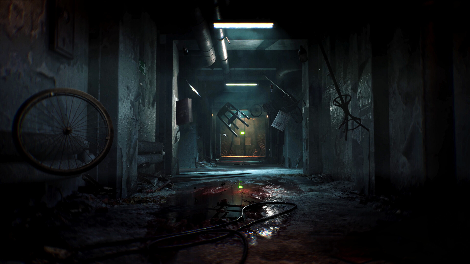 Cronos: The New Dawn Steam Anahtarı