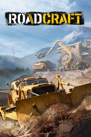 RoadCraft Steam Anahtarı