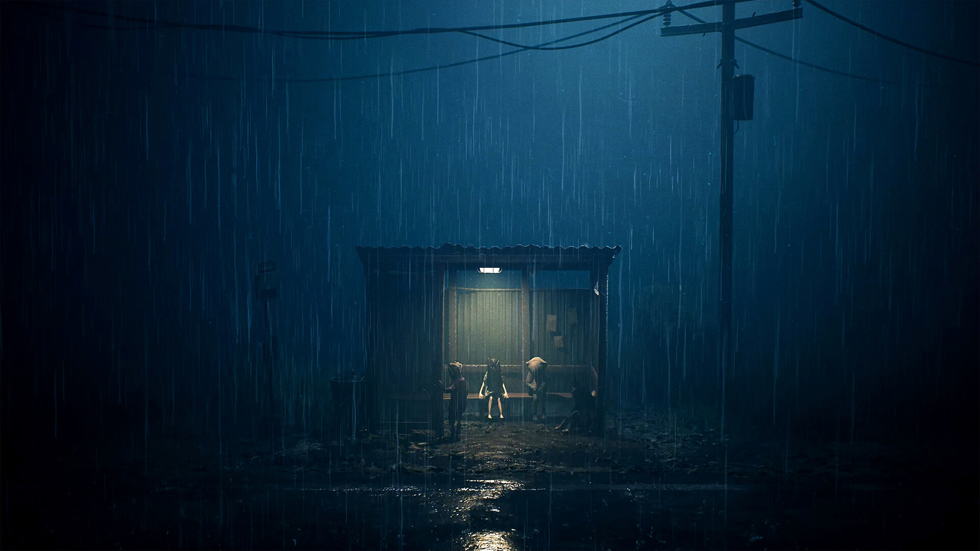 REANIMAL Steam Anahtarı