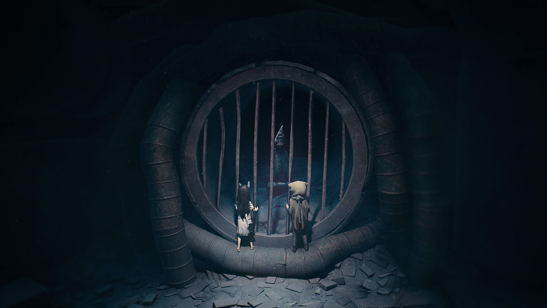 REANIMAL Steam Anahtarı