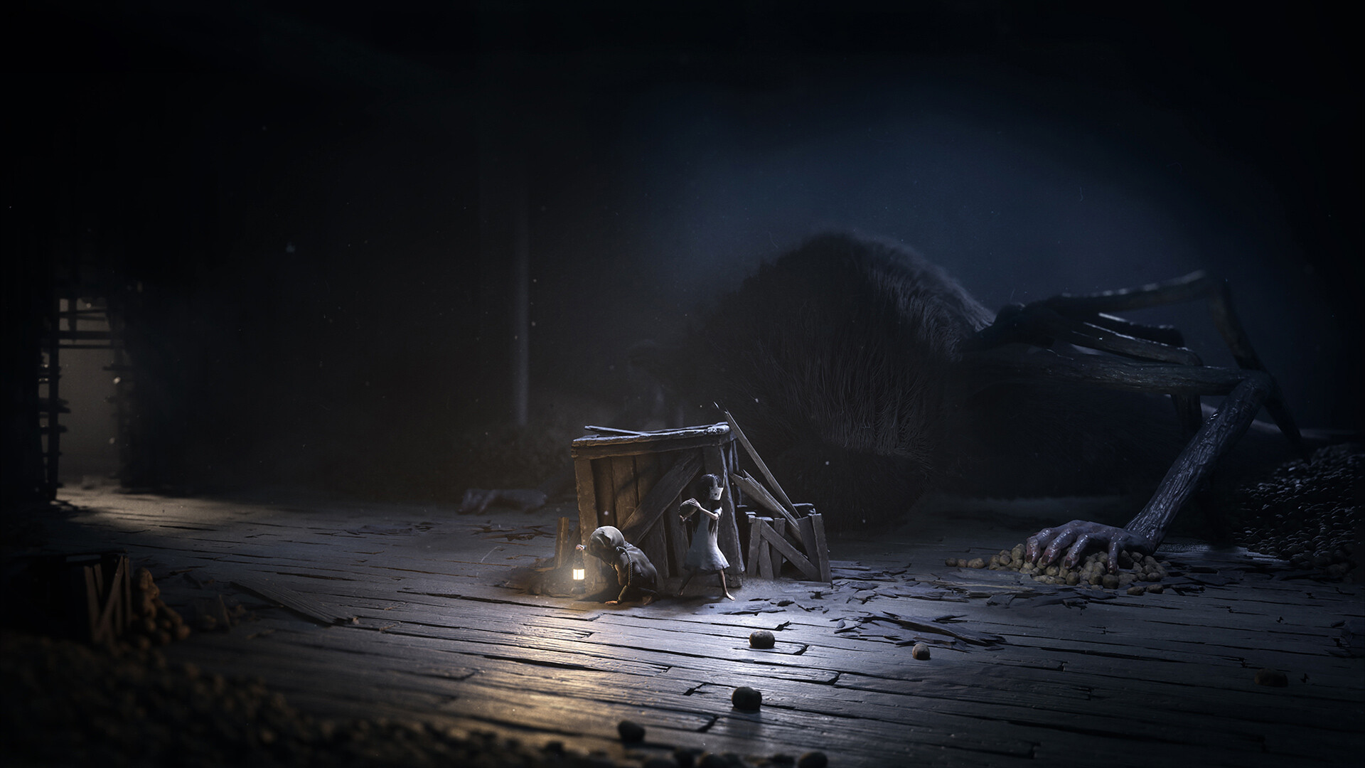 REANIMAL Steam Anahtarı