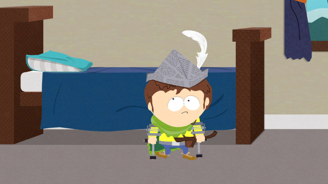 South Park™: The Stick of Truth™ Steam Anahtarı