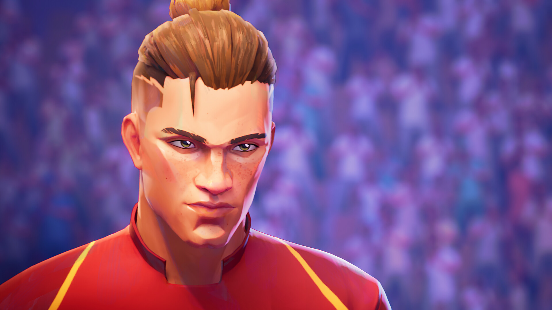 REMATCH Steam Anahtarı