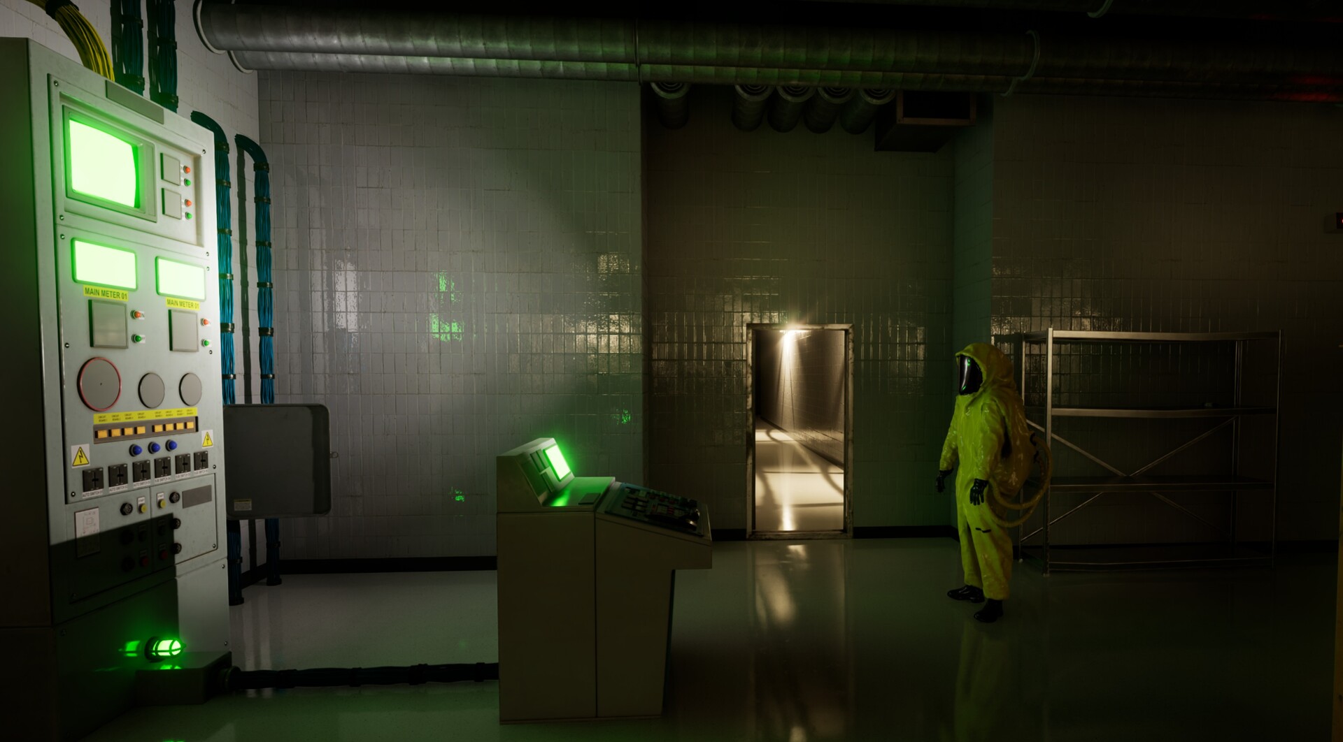 Backrooms: Escape Together Steam Anahtarı