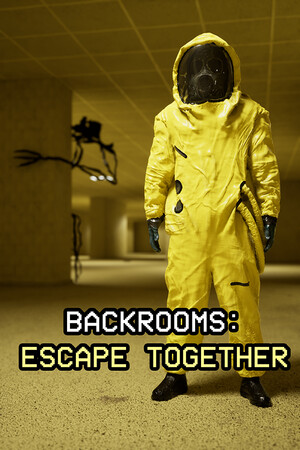 Backrooms: Escape Together Steam Anahtarı