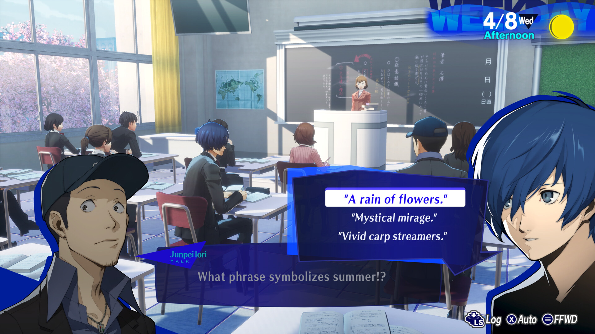 Persona 3 Reload Steam Anahtarı
