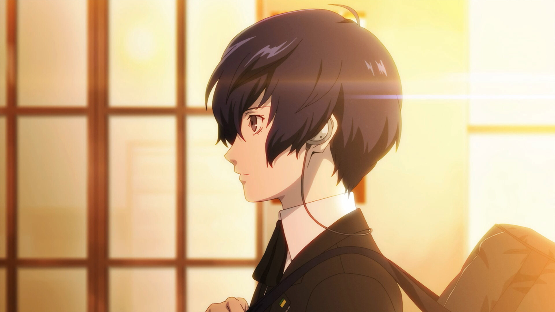 Persona 3 Reload Steam Anahtarı