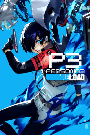 Persona 3 Reload Steam Anahtarı