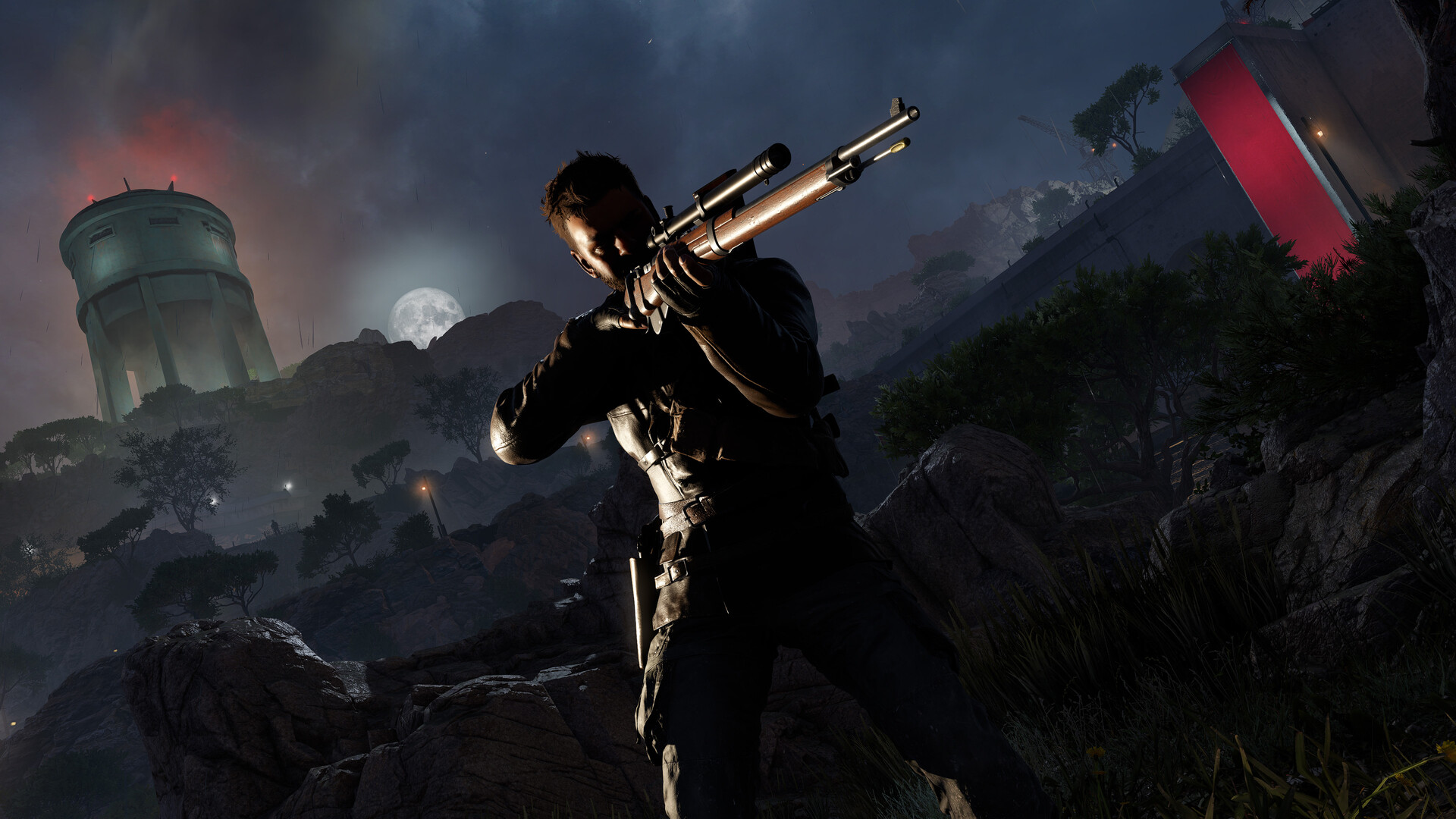 Sniper Elite: Resistance Steam Anahtarı