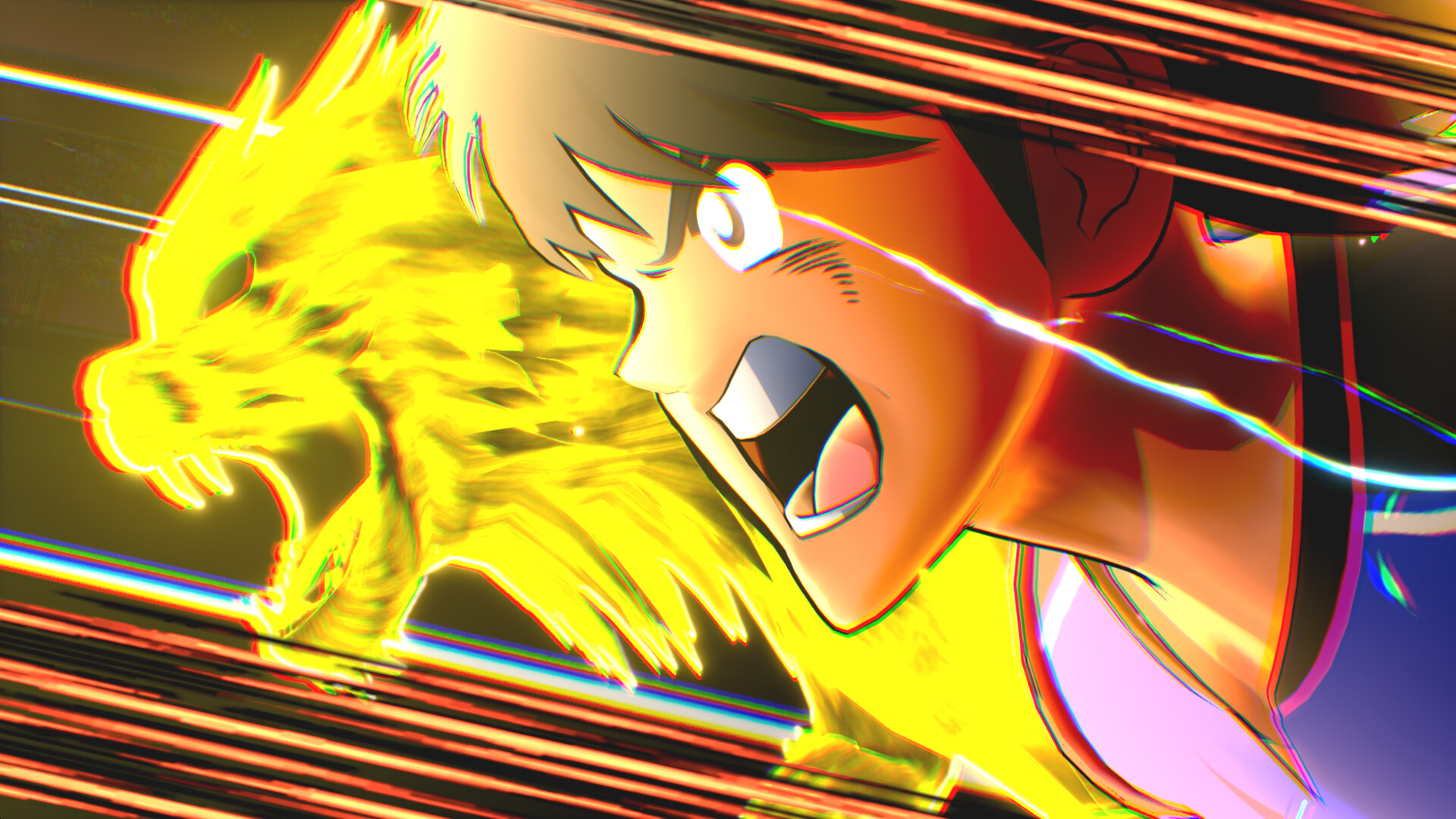 CAPTAIN TSUBASA 2: WORLD FIGHTERS Steam Anahtarı