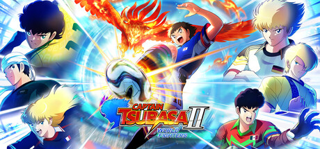 CAPTAIN TSUBASA 2: WORLD FIGHTERS Steam Anahtarı