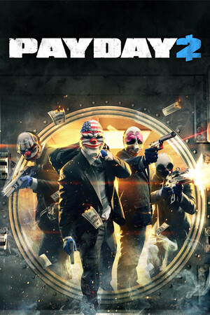PAYDAY 2 Steam Anahtarı