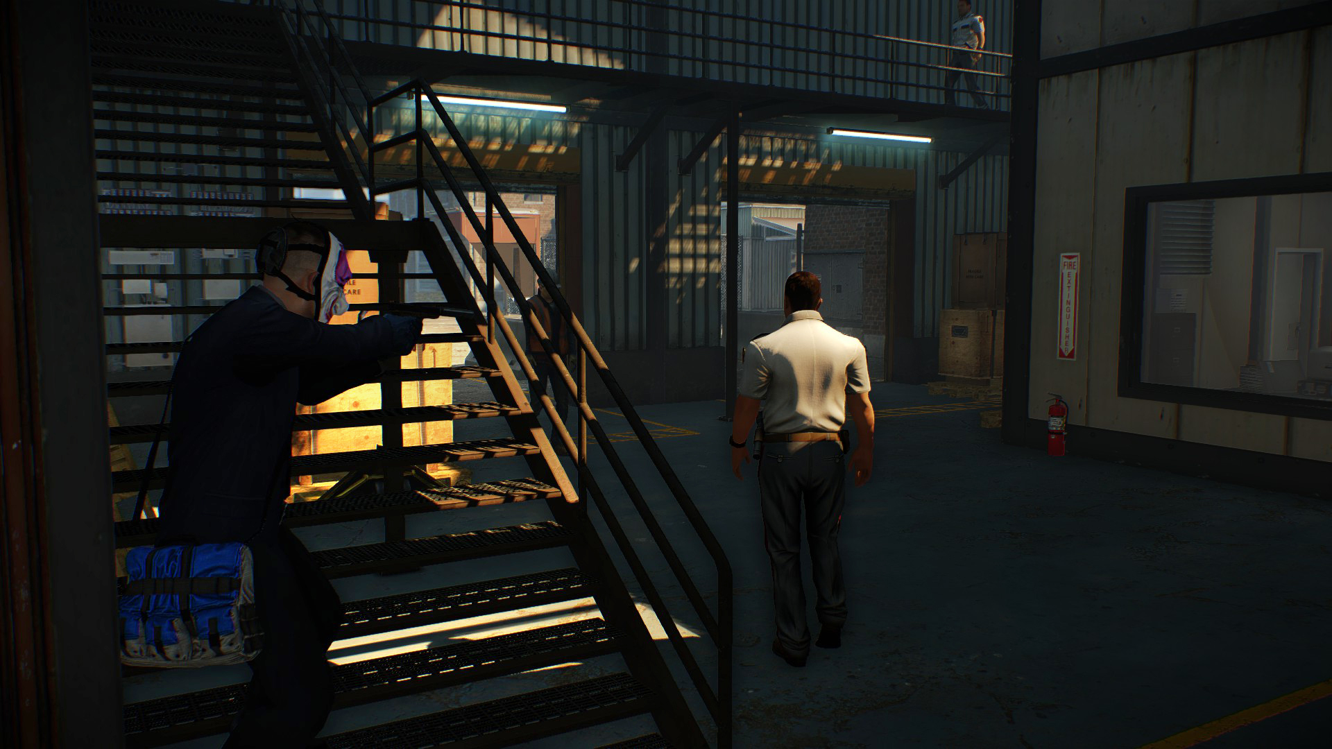 PAYDAY 2 Steam Anahtarı