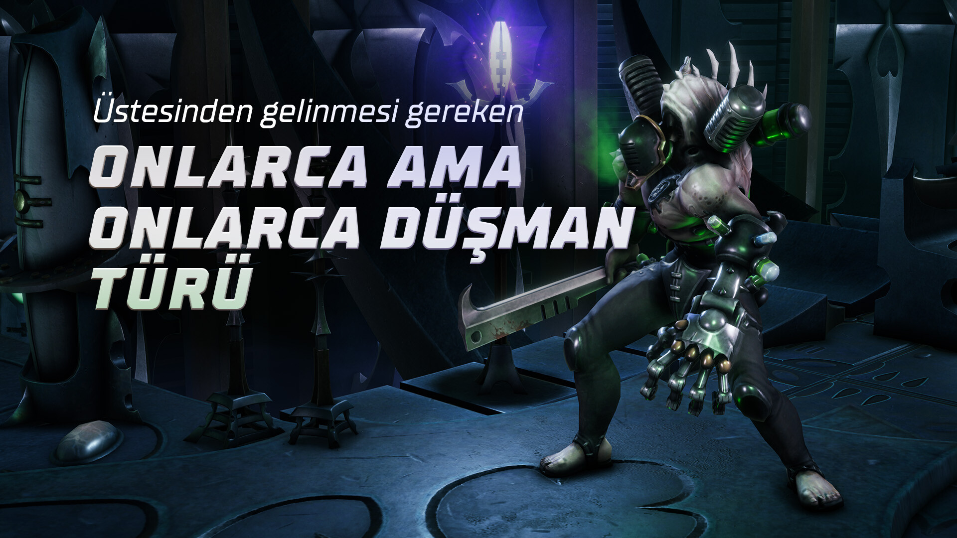 Warhammer 40,000: Rogue Trader Steam Anahtarı