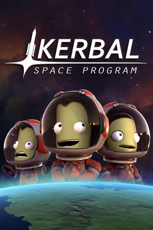 Kerbal Space Program Steam Anahtarı