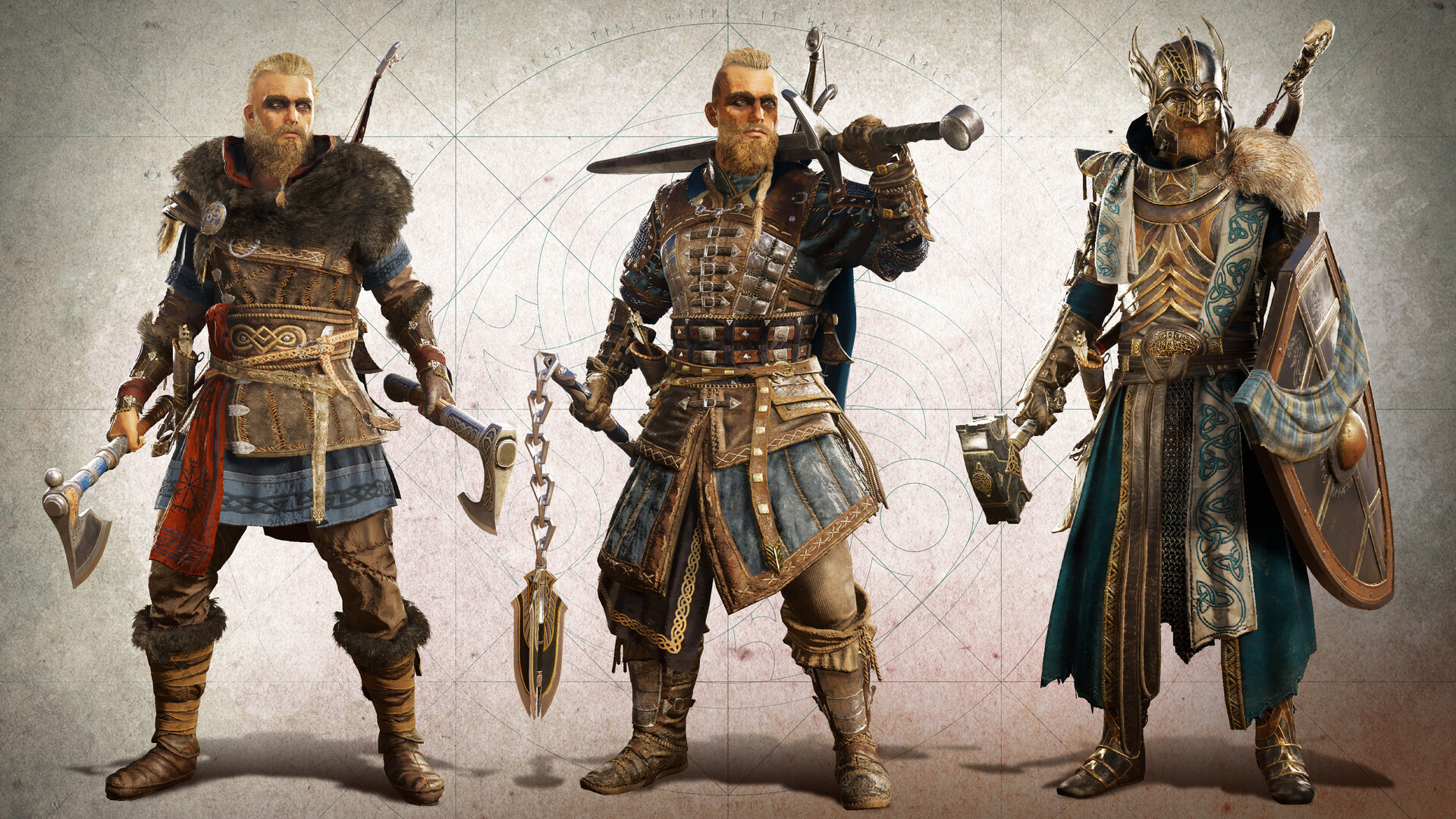 Assassin's Creed Valhalla Steam Anahtarı