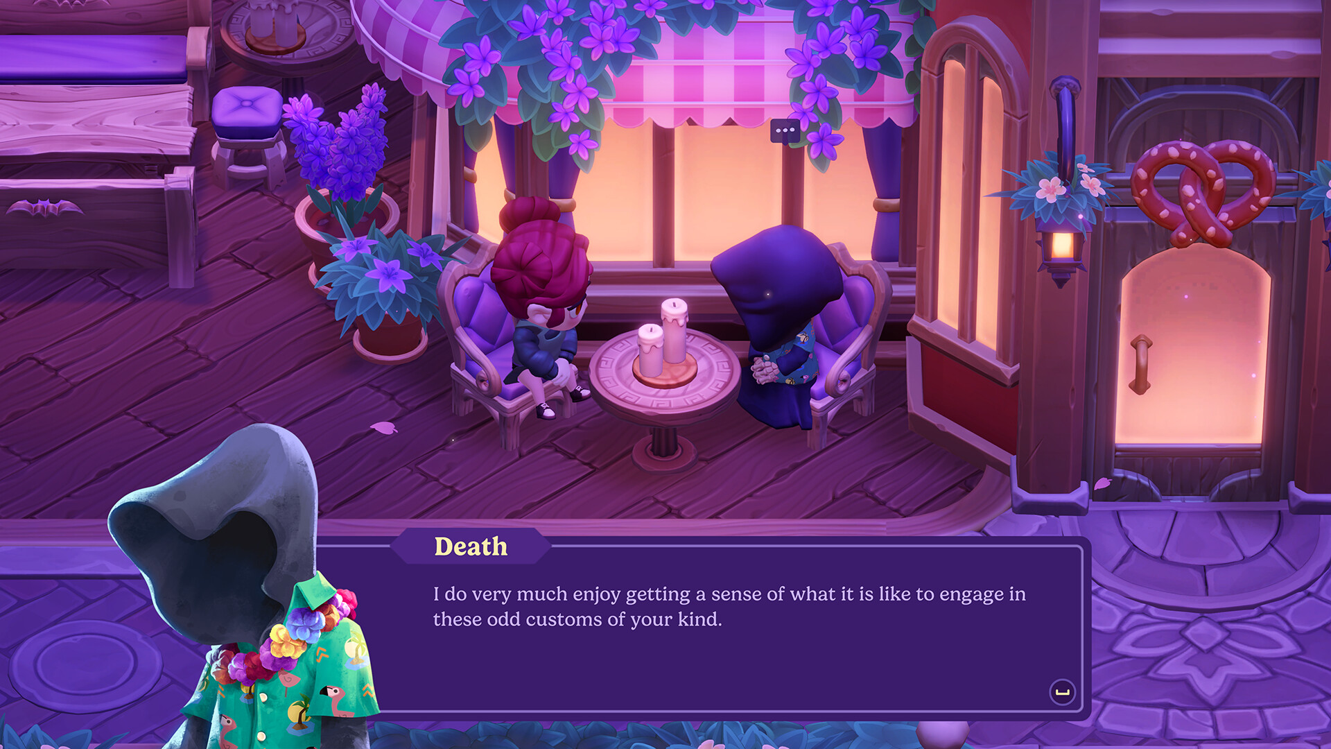 Moonlight Peaks Steam Anahtarı