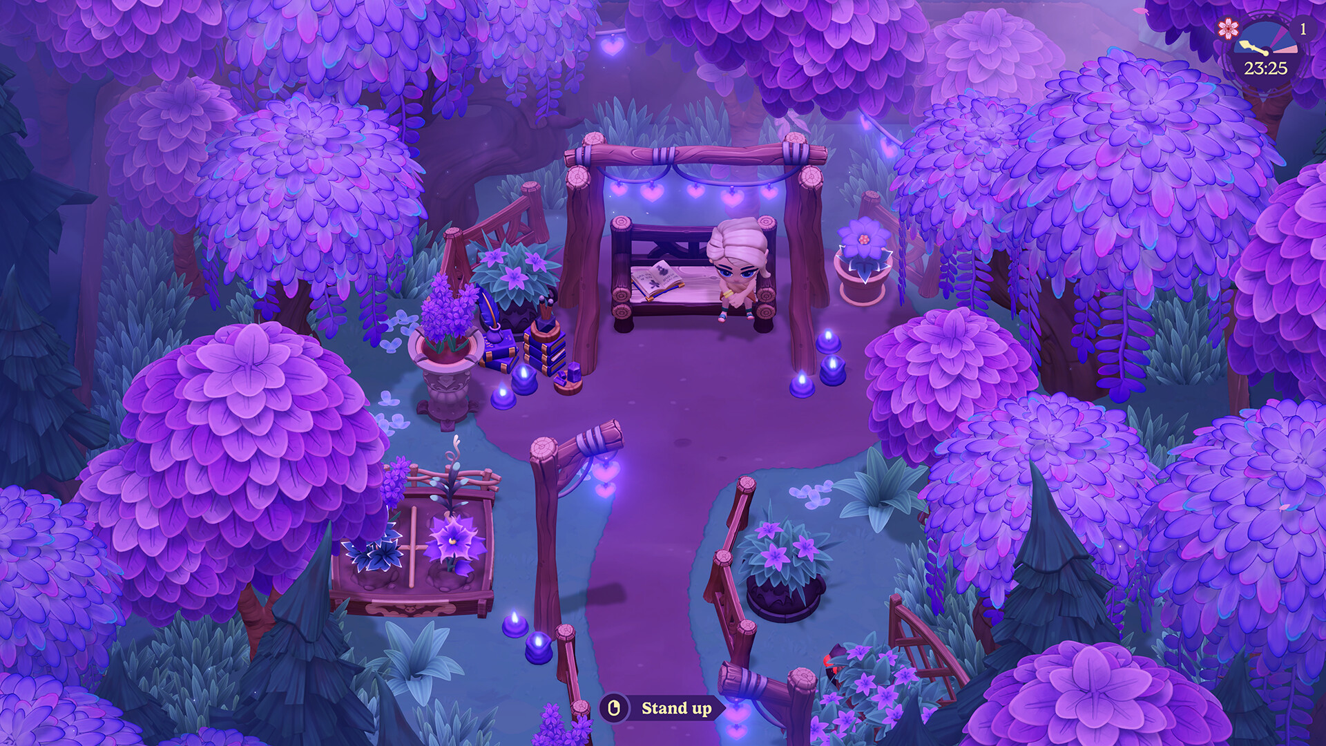 Moonlight Peaks Steam Anahtarı