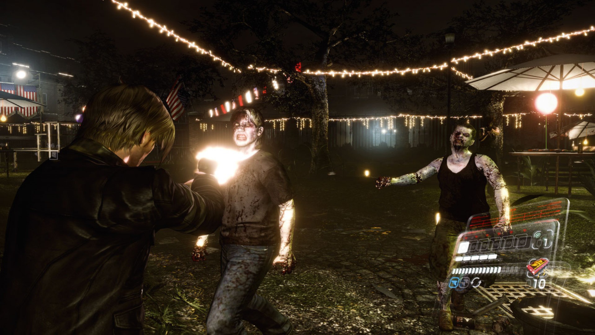 Resident Evil 6 Steam Anahtarı