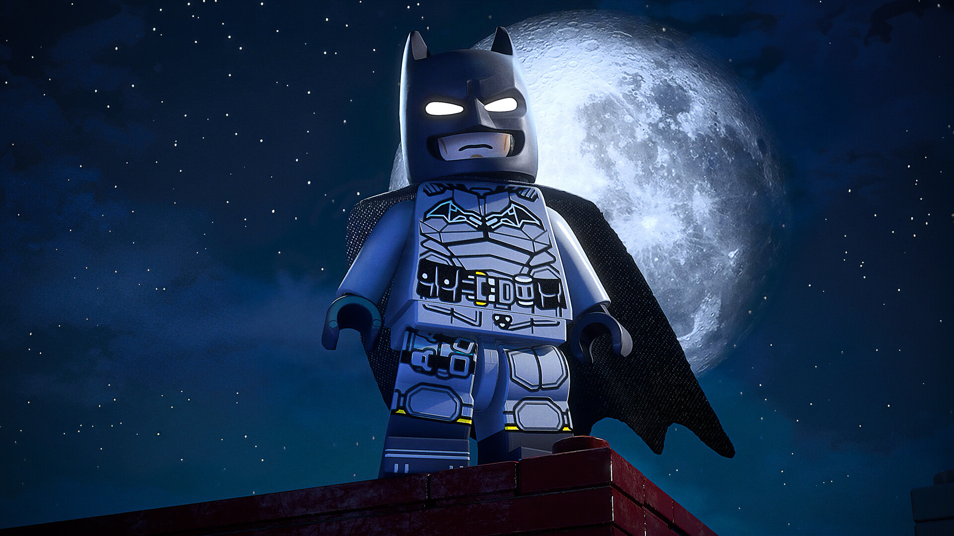 LEGO® Batman™: Legacy of the Dark Knight Steam Anahtarı