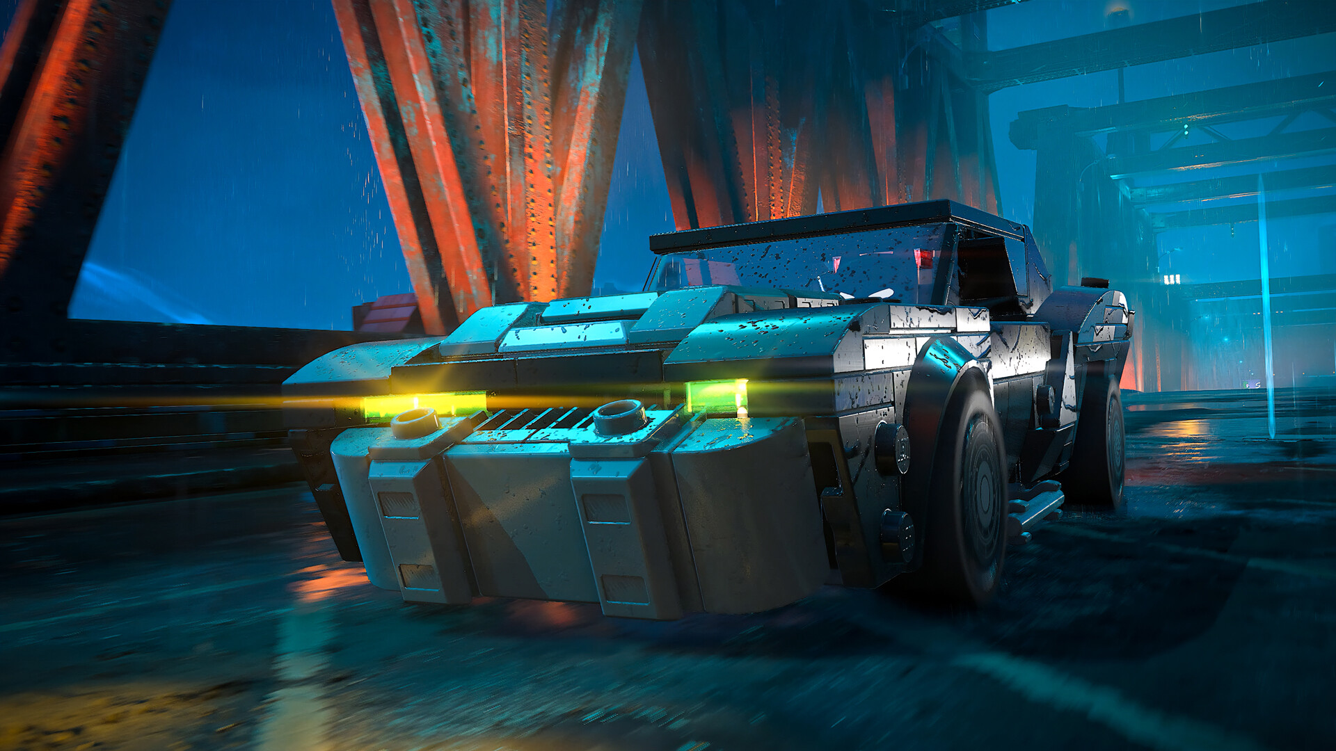 LEGO® Batman™: Legacy of the Dark Knight Steam Anahtarı