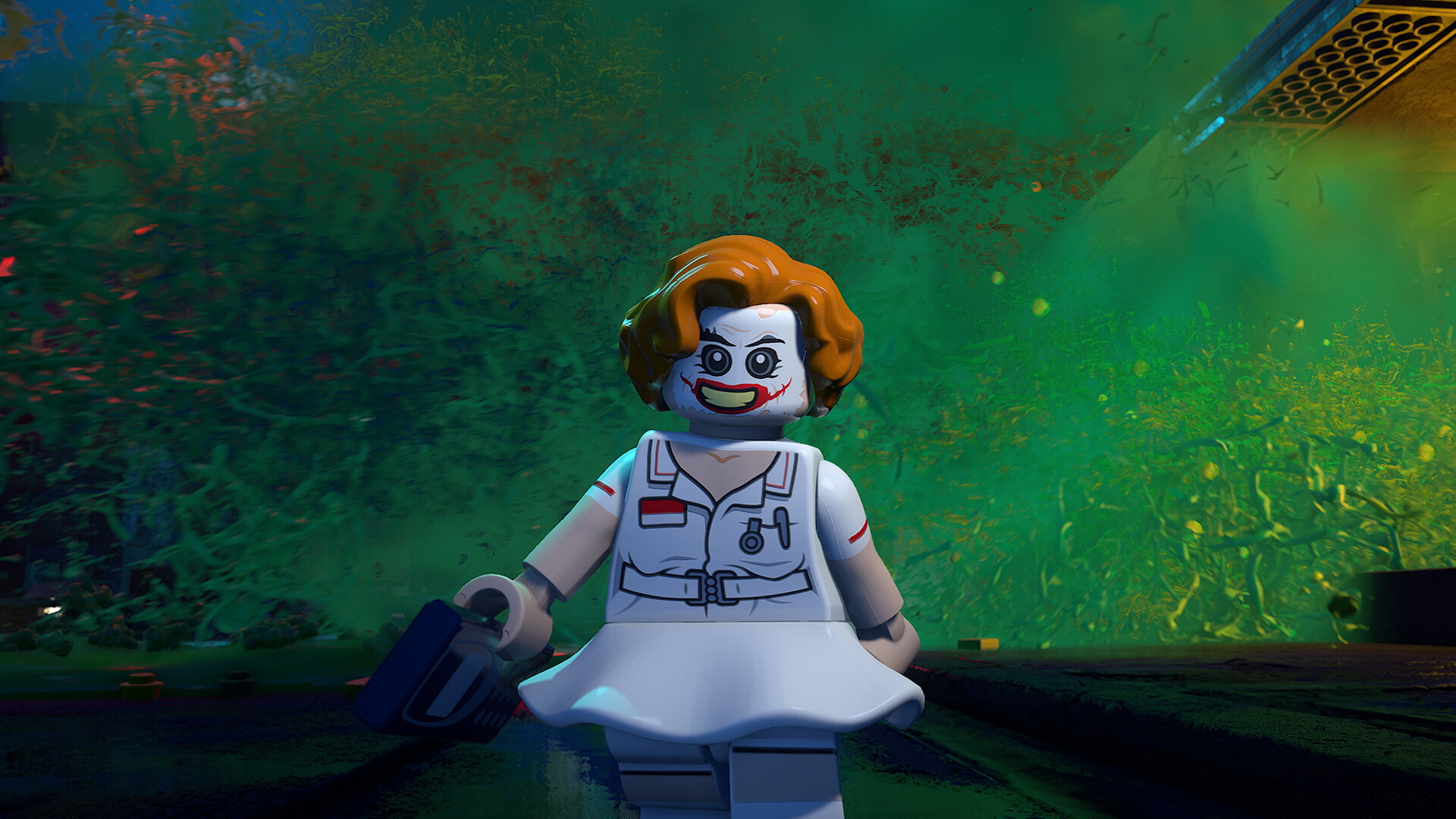 LEGO® Batman™: Legacy of the Dark Knight Steam Anahtarı