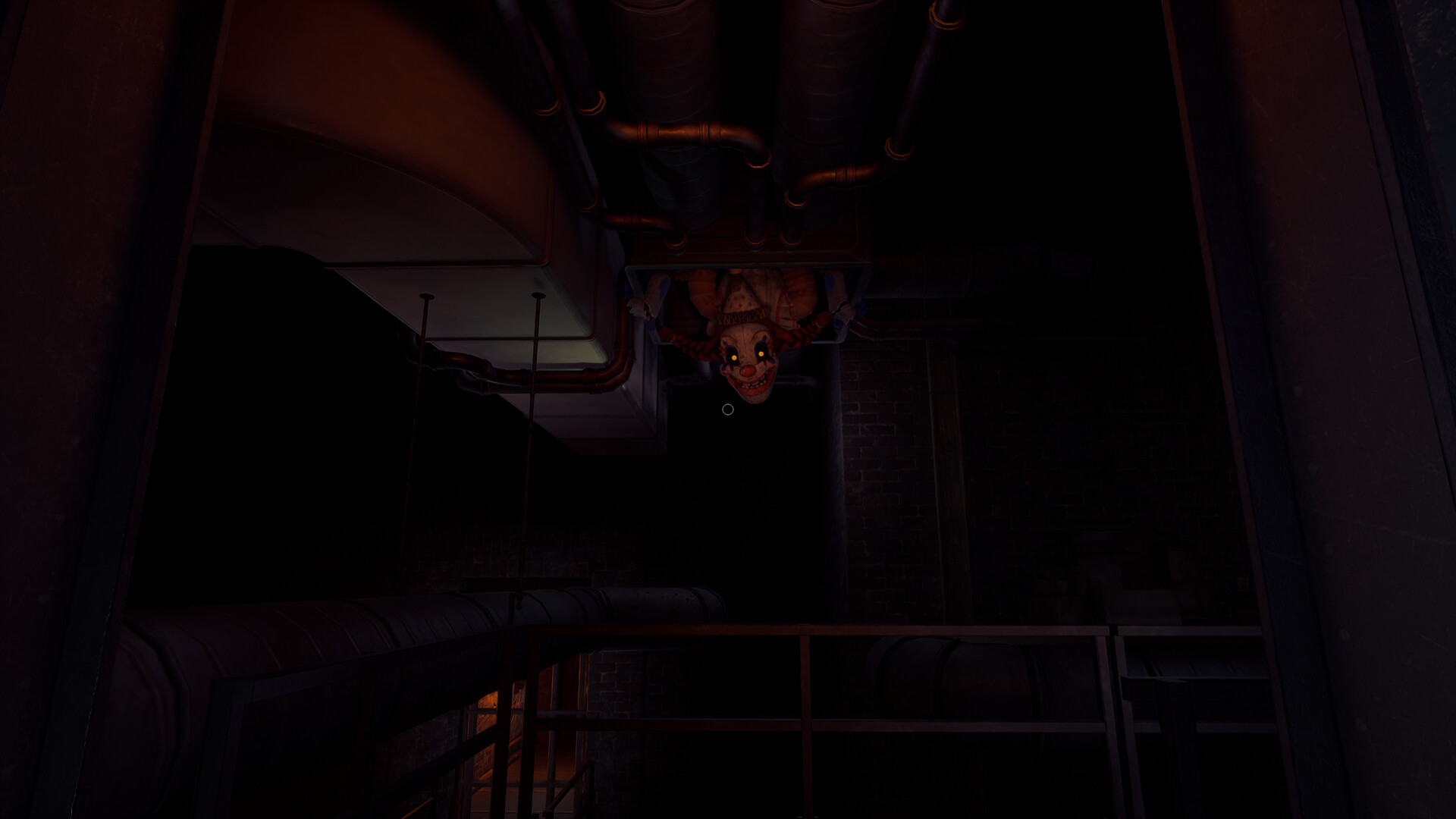 Five Nights at Freddy's: Secret of the Mimic Steam Anahtarı