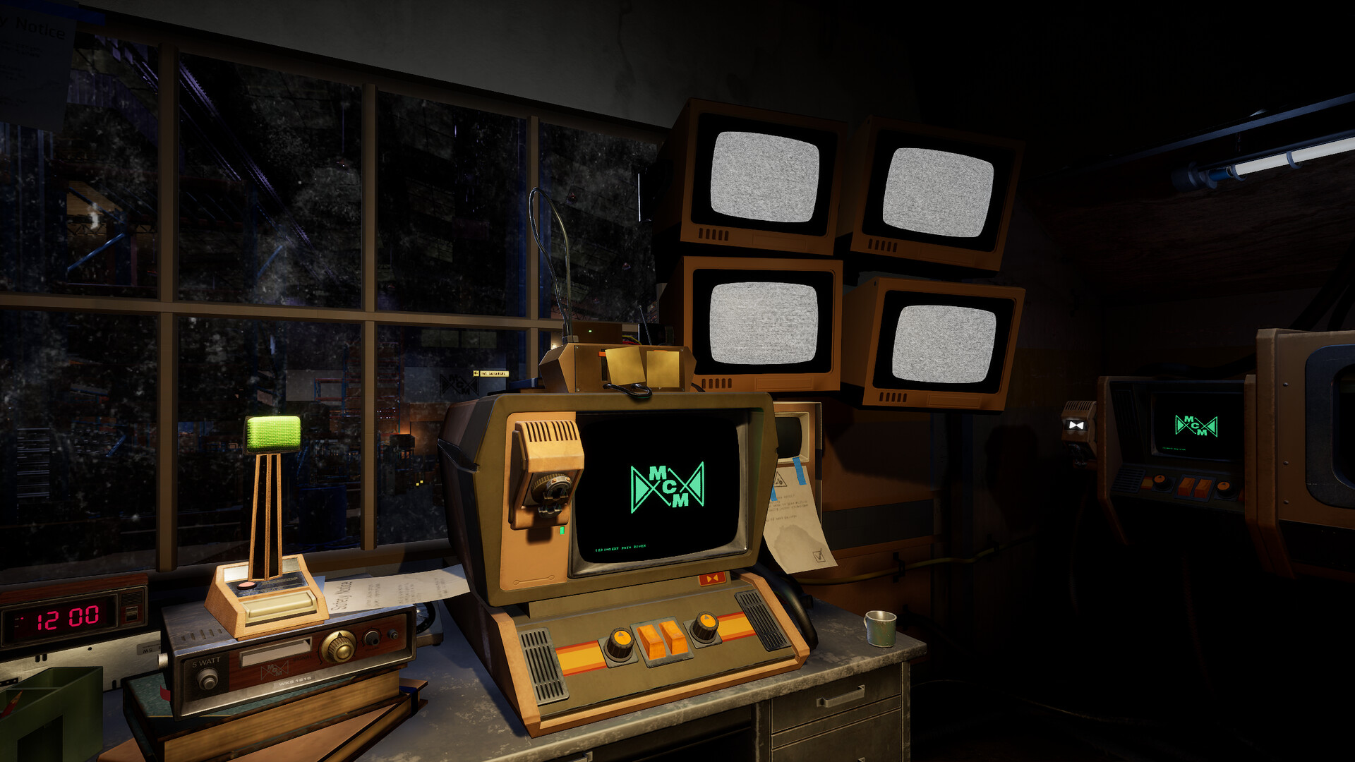 Five Nights at Freddy's: Secret of the Mimic Steam Anahtarı