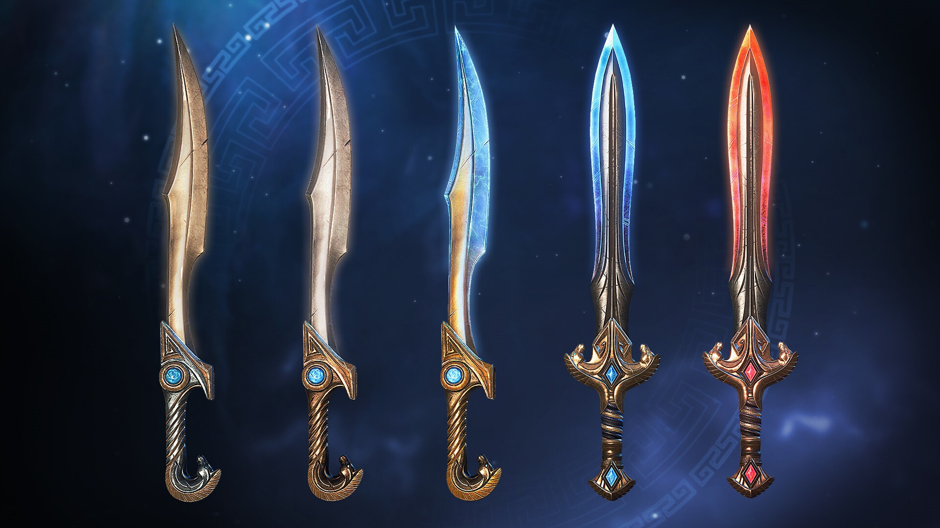 Immortals Fenyx Rising Steam Anahtarı