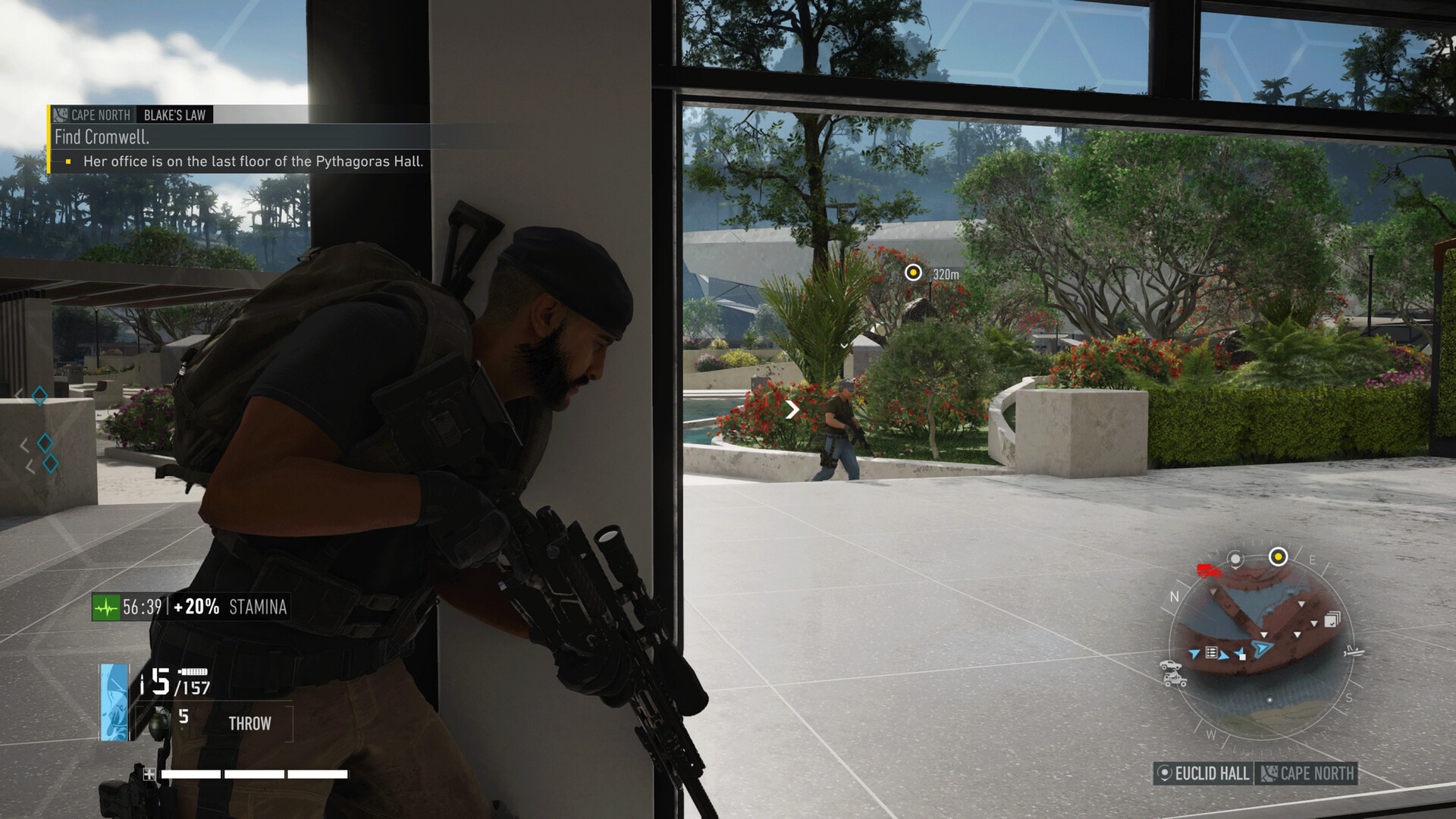 Tom Clancy's Ghost Recon® Breakpoint Steam Anahtarı