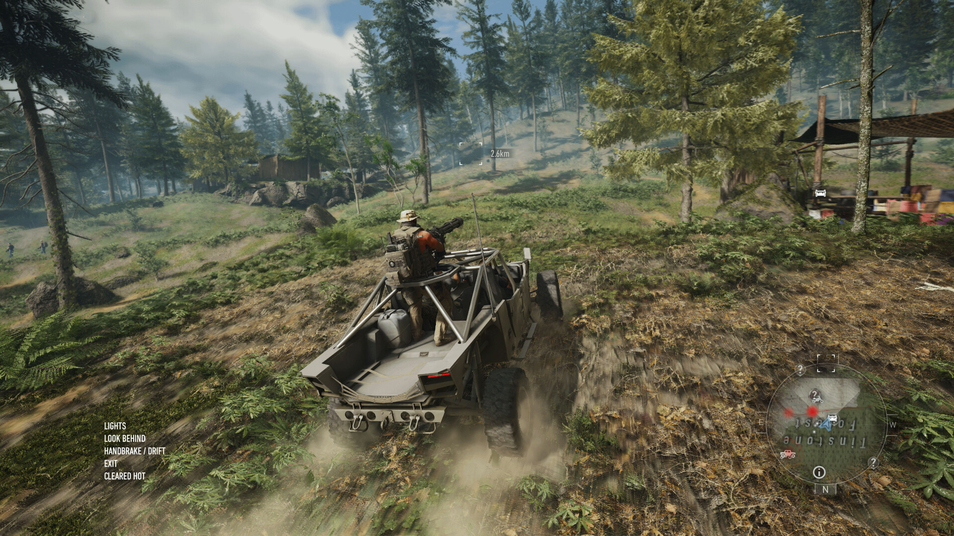 Tom Clancy's Ghost Recon® Breakpoint Steam Anahtarı