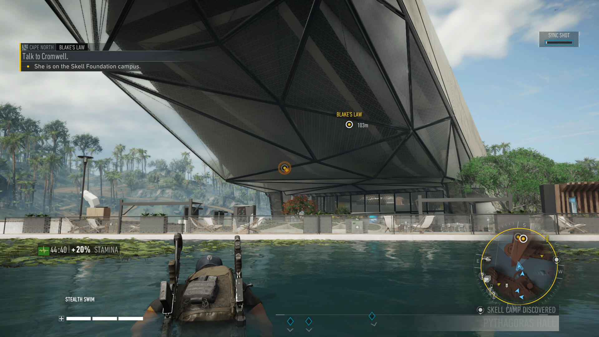 Tom Clancy's Ghost Recon® Breakpoint Steam Anahtarı