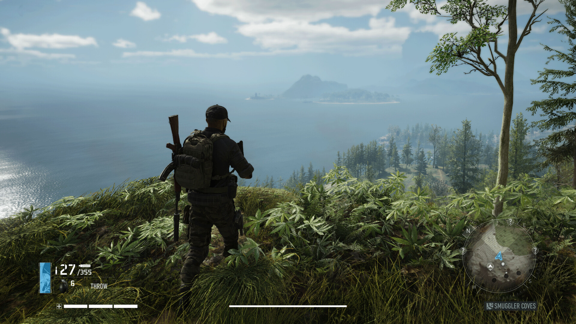 Tom Clancy's Ghost Recon® Breakpoint Steam Anahtarı