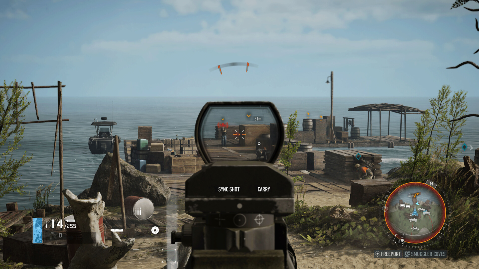 Tom Clancy's Ghost Recon® Breakpoint Steam Anahtarı