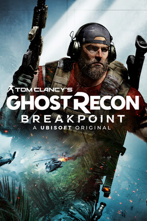 Tom Clancy's Ghost Recon® Breakpoint Steam Anahtarı