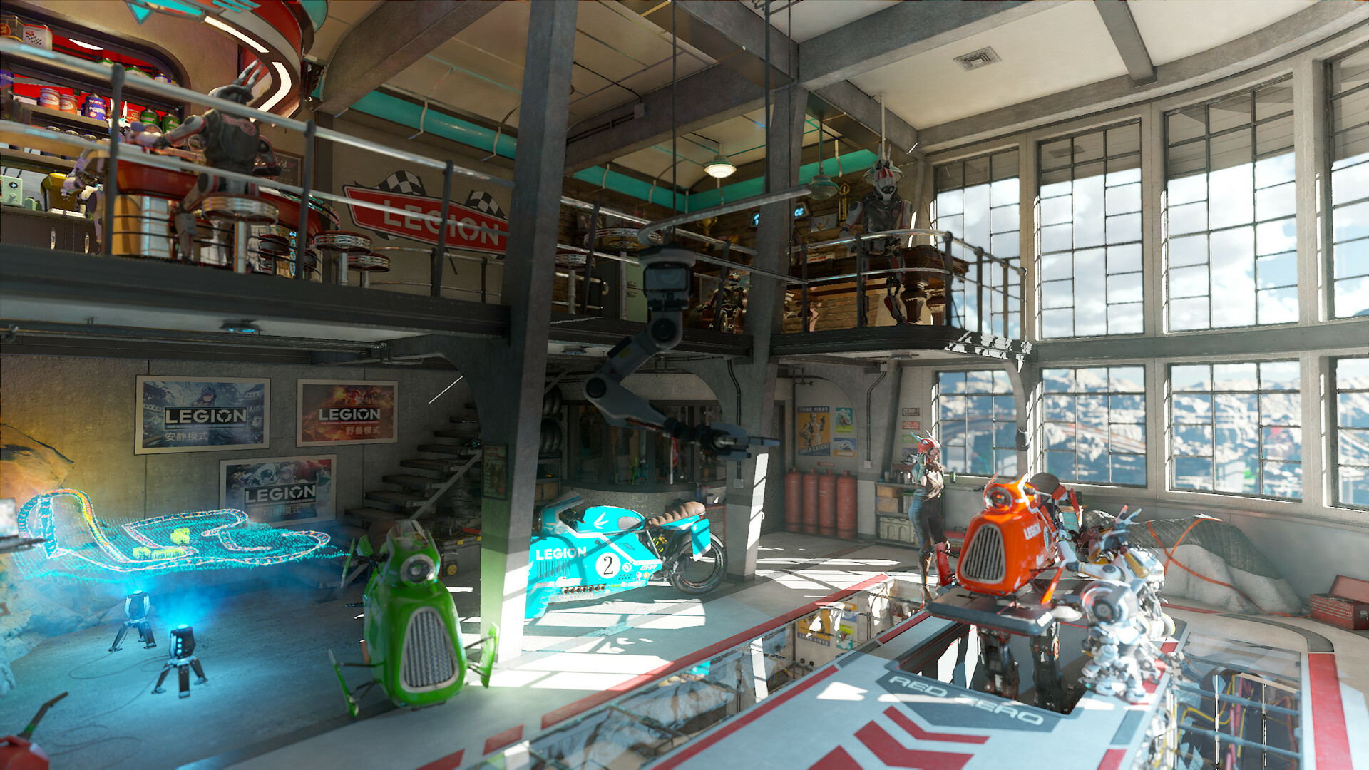 3DMark Steam Anahtarı