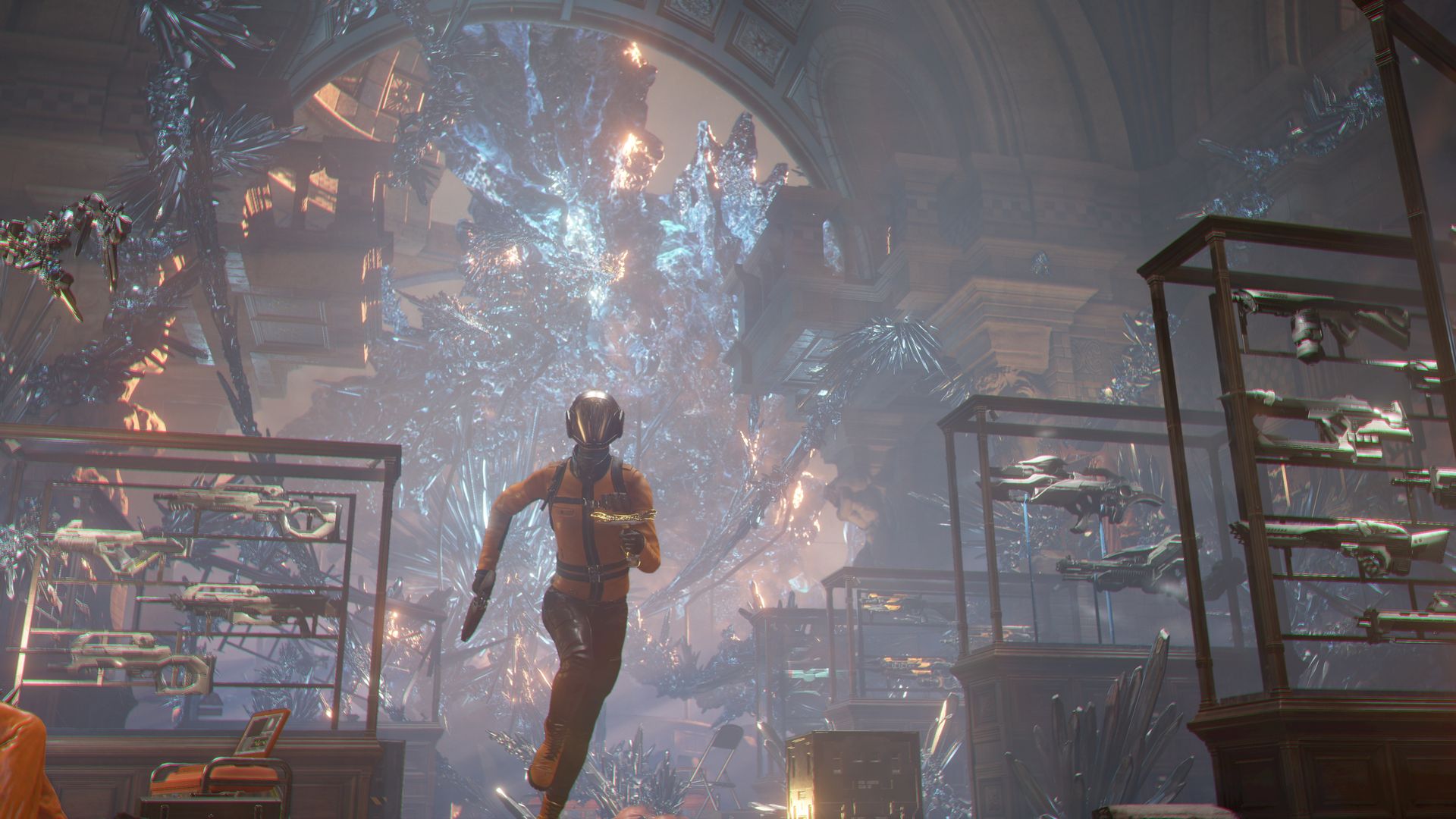 3DMark Steam Anahtarı