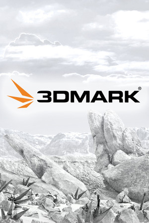 3DMark Steam Anahtarı
