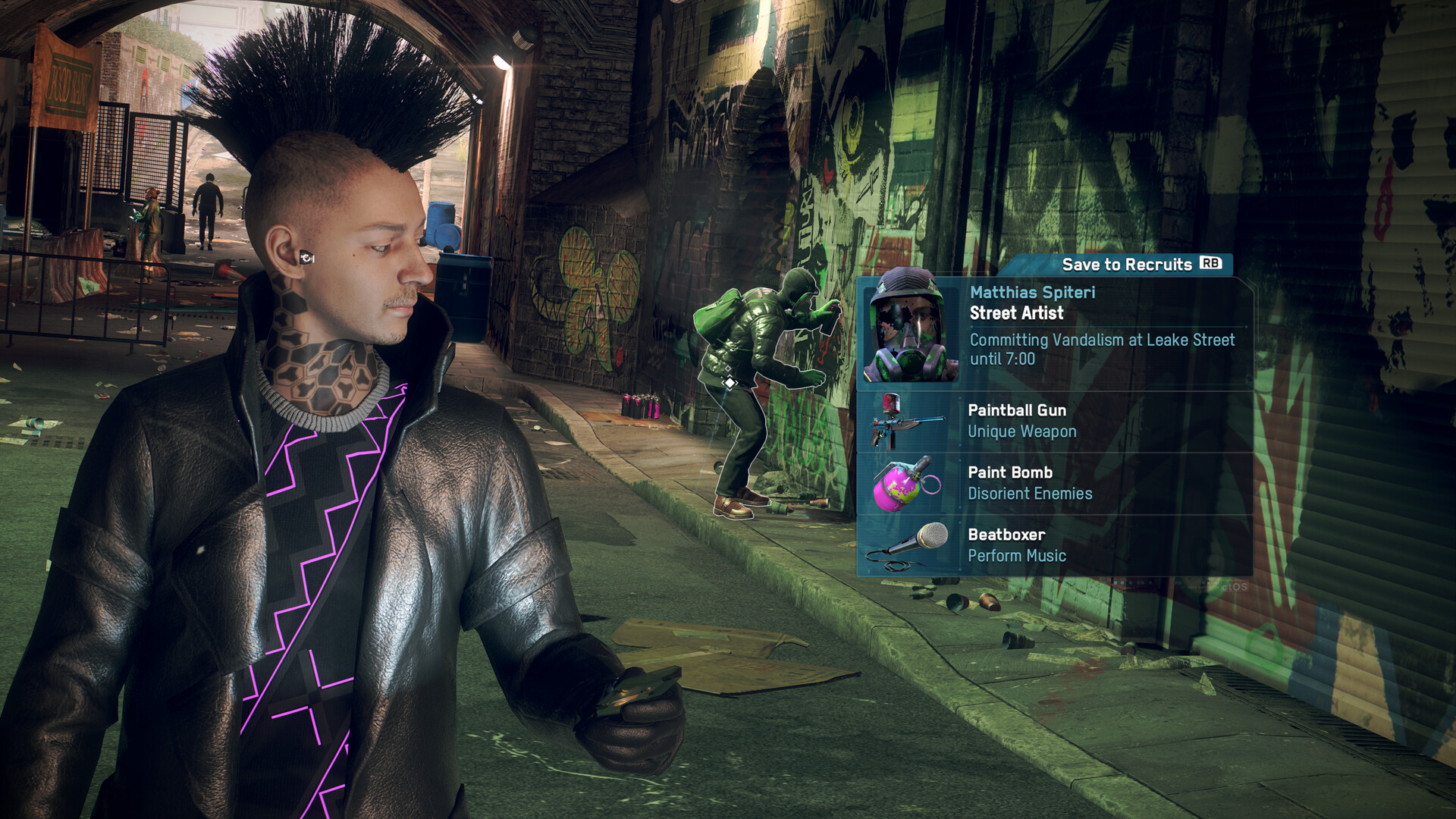 Watch Dogs®: Legion Steam Anahtarı