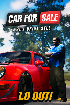 Car For Sale Simulator Steam Anahtarı