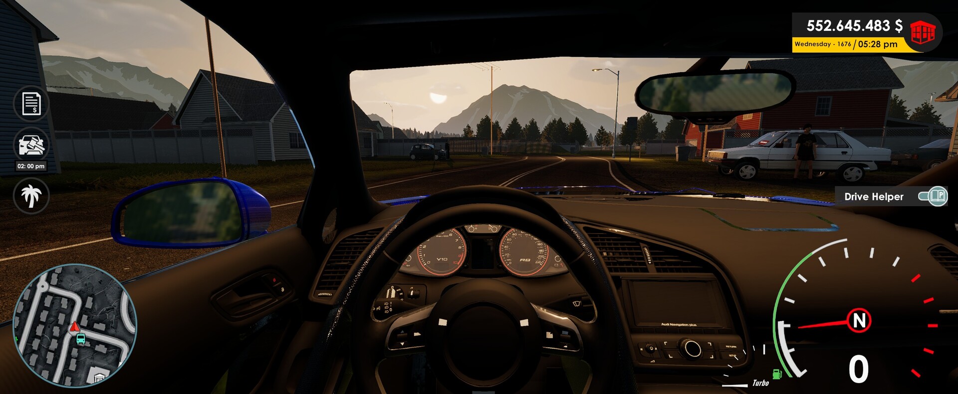 Car For Sale Simulator Steam Anahtarı