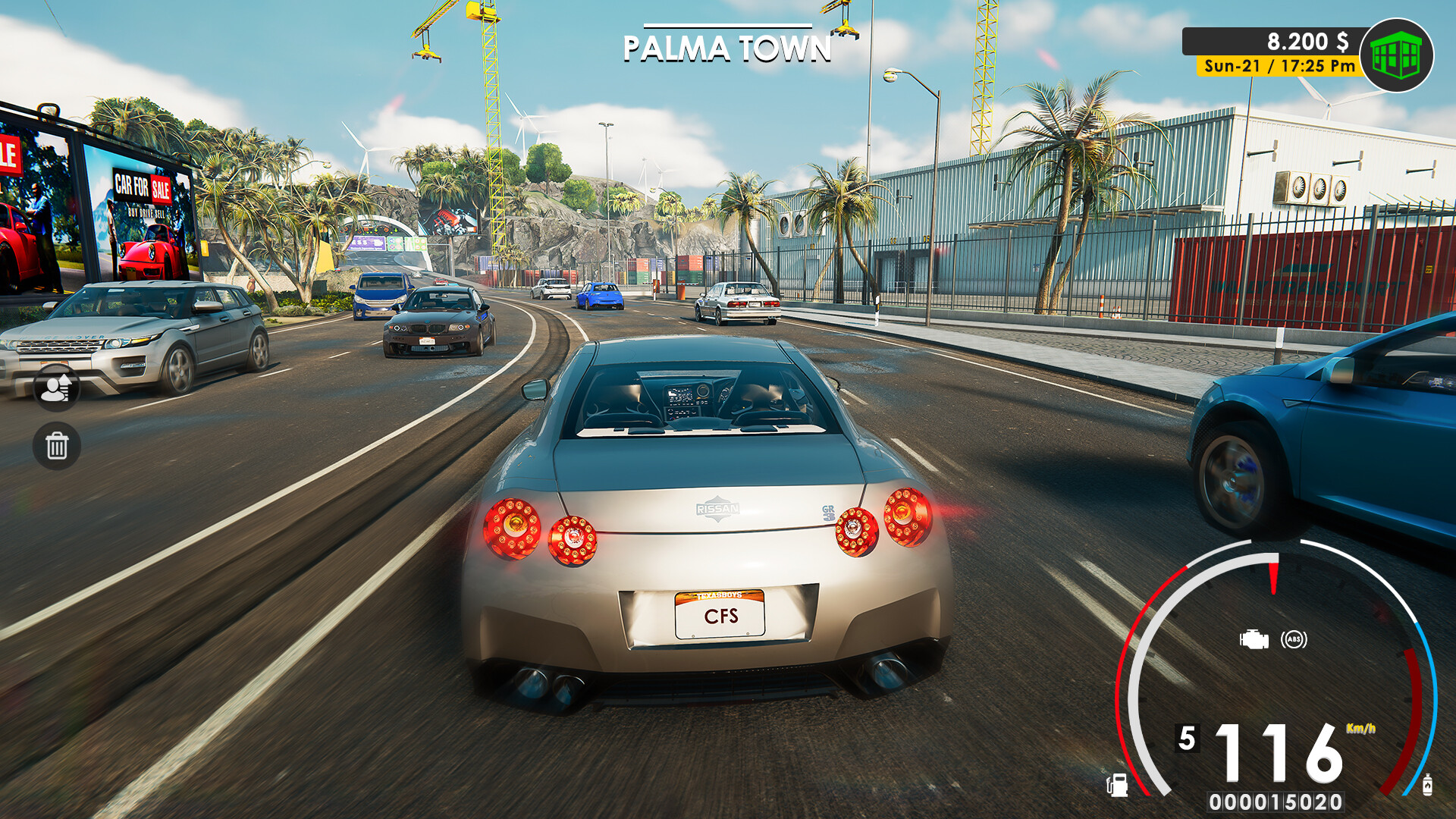 Car For Sale Simulator Steam Anahtarı