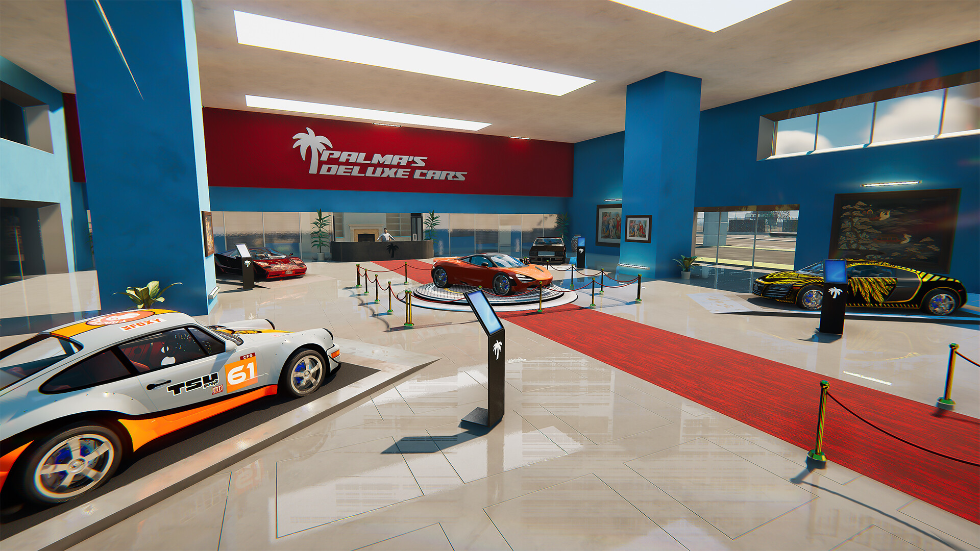 Car For Sale Simulator Steam Anahtarı