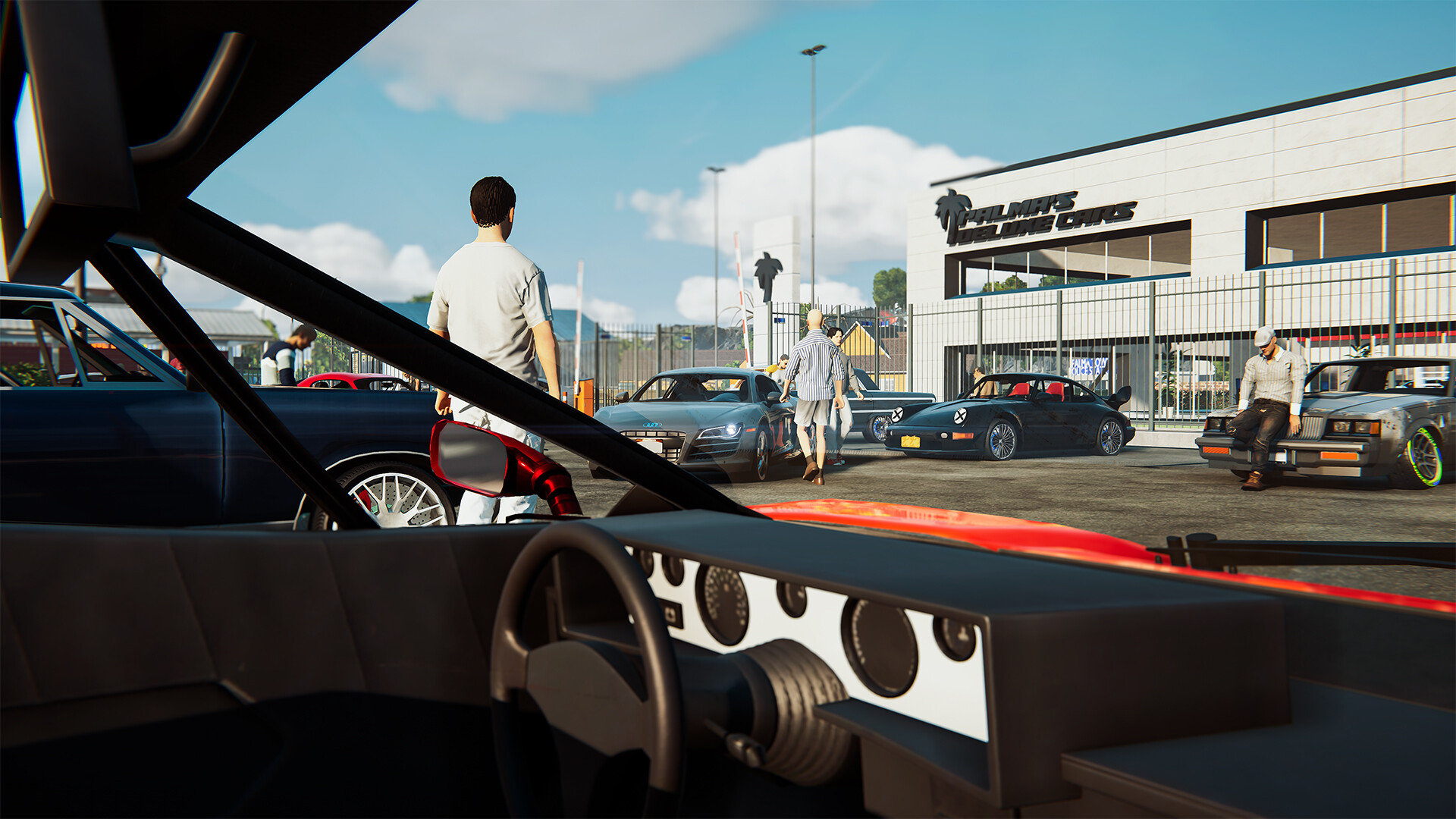 Car For Sale Simulator Steam Anahtarı