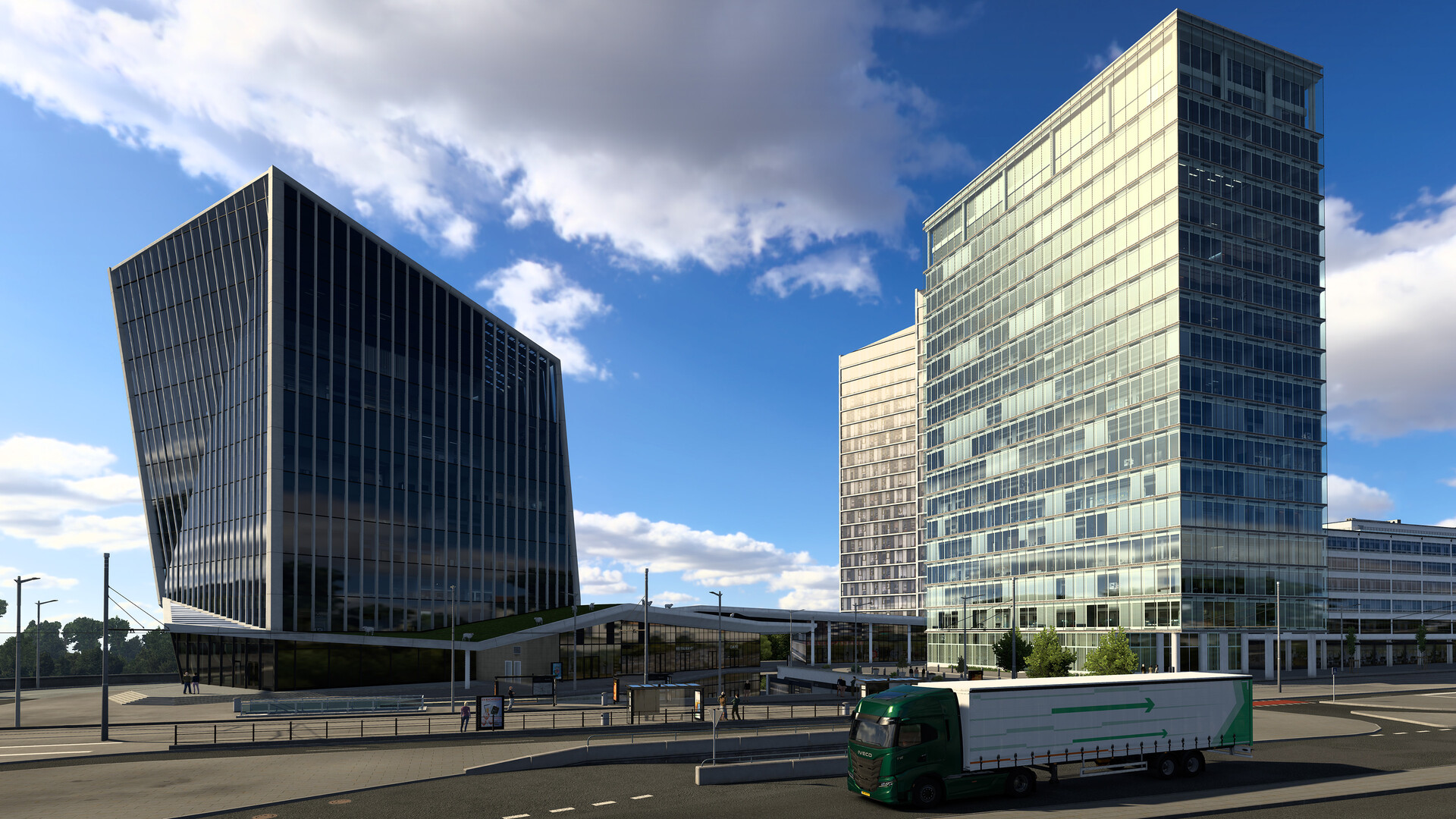 Euro Truck Simulator 2 Steam Anahtarı