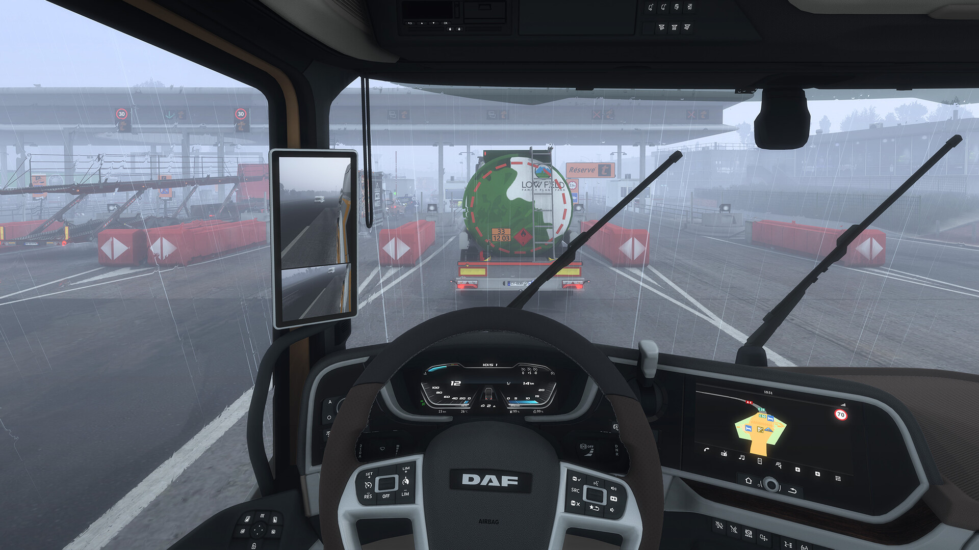 Euro Truck Simulator 2 Steam Anahtarı
