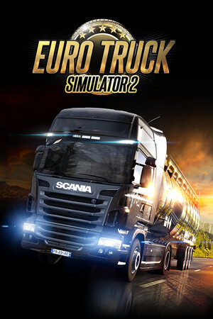 Euro Truck Simulator 2 Steam Anahtarı
